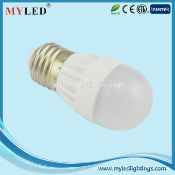 Factory Popular Products 5W G38 E27 Light LED Bulbs with CE RoHS